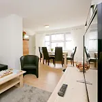 Herbert בית נופש *