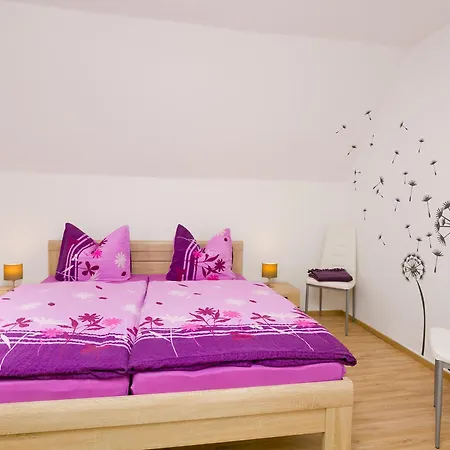 Casa vacanze Herbert