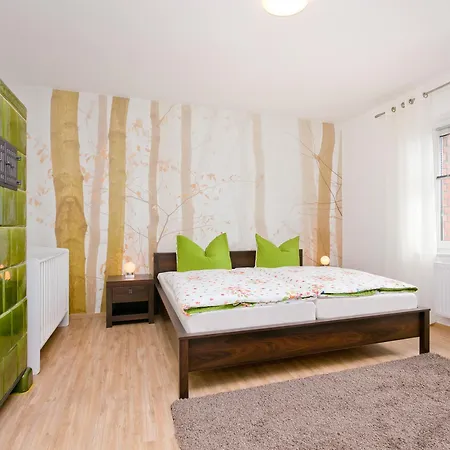 Vakantiehuis Herbert *