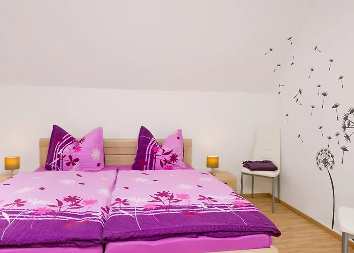 Casa vacanze Herbert