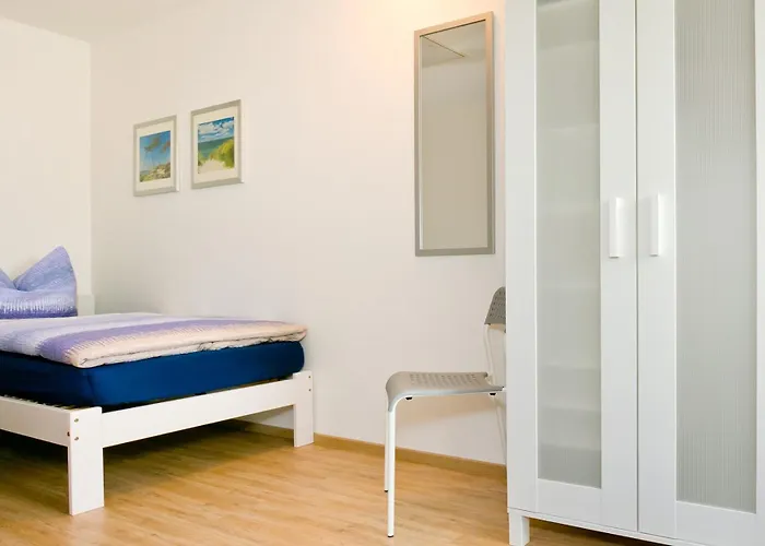 Herbert Casa vacanze *